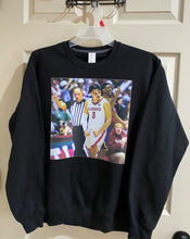 Load image into Gallery viewer, No Hand Outs Crew Neck
